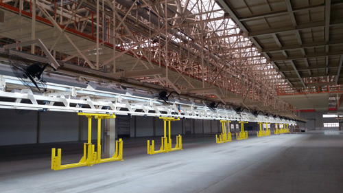 金彩汇 - 首页
